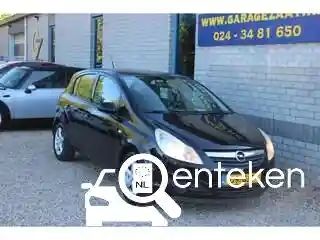 Opel Corsa 1.4 Twinport 2008