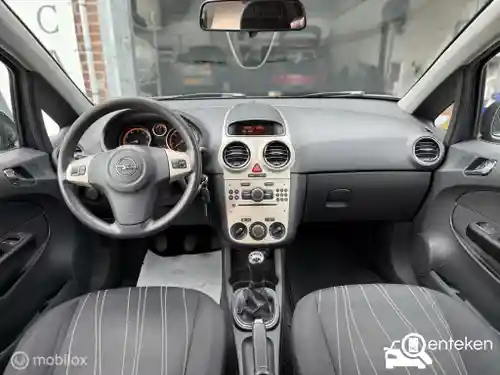 Opel Corsa 1.4 Twinport 2008
