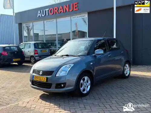 Suzuki Swift 1300 2008