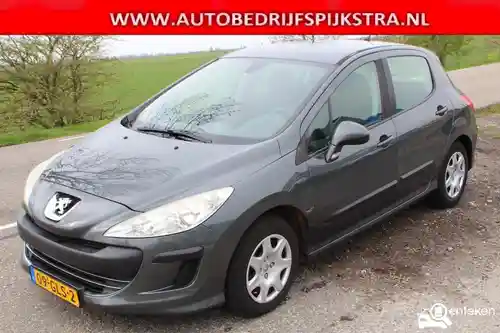 Peugeot 308 95 VTi 2008