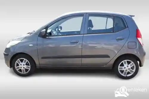 Hyundai i10 1.1 2008