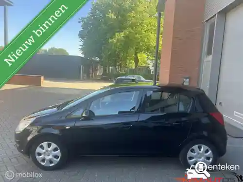 Opel Corsa 1.4 Twinport 2008