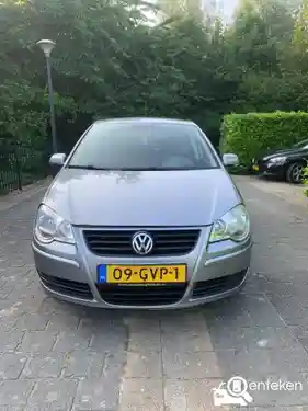VW Polo 1.4 2008
