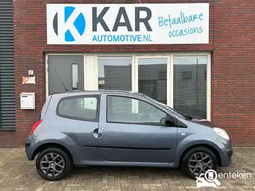 Renault Twingo 1.2 60 2009