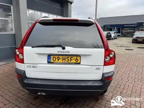Volvo XC90 V8 2006
