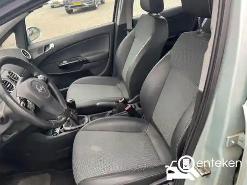 Opel Corsa 1.4 Twinport 2009