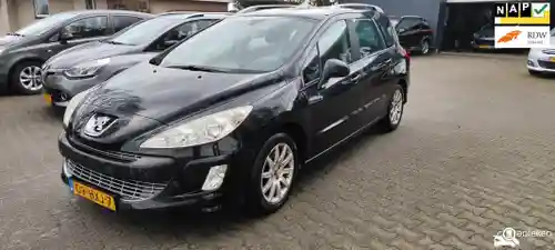 Peugeot 308 SW 120 VTi 2009
