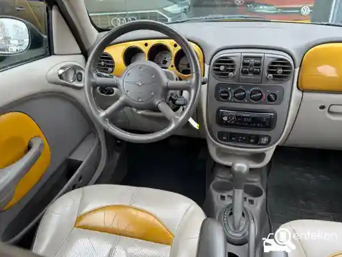 Chrysler PT Cruiser 2.0 2002