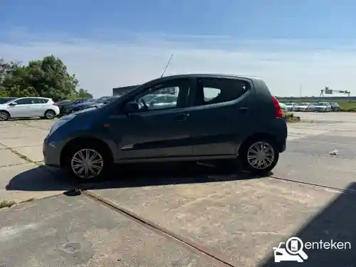 Suzuki Alto 1.0 2009
