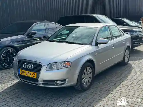Audi A4 2.0 2005