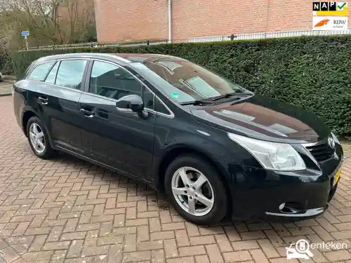 Toyota Avensis 1.8 2010