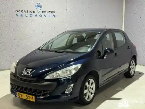 Peugeot 308 120 VTi 2010