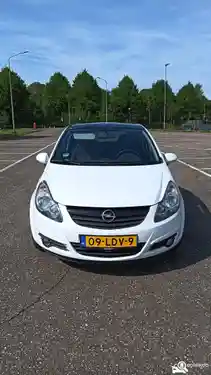 Opel Corsa 1.4 Twinport 2010