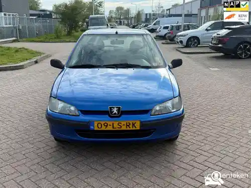 Peugeot 106 1.1 2003