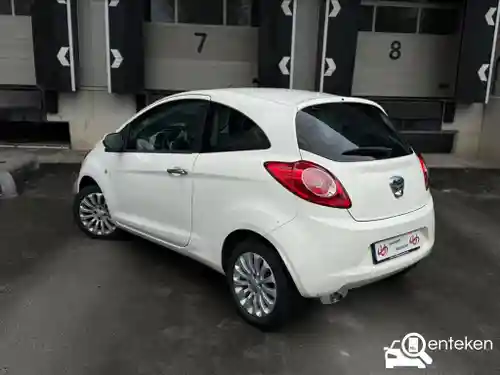 Ford Ka 1.2 2010