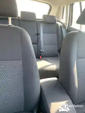 VW Tiguan 1.4 TSI BMT 2010