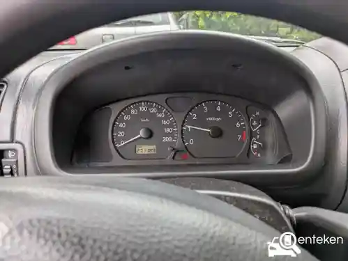 Suzuki Wagon R+ 1.3 2003