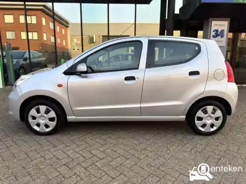 Suzuki Alto 1.0 2010