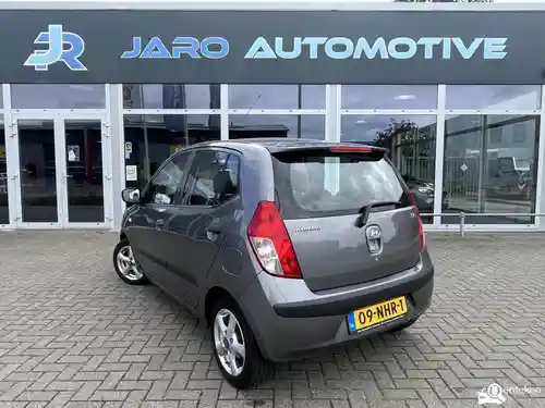Hyundai i10 1.1 2010
