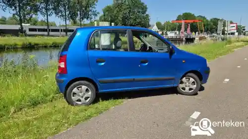 Hyundai Atos 1.1 2003