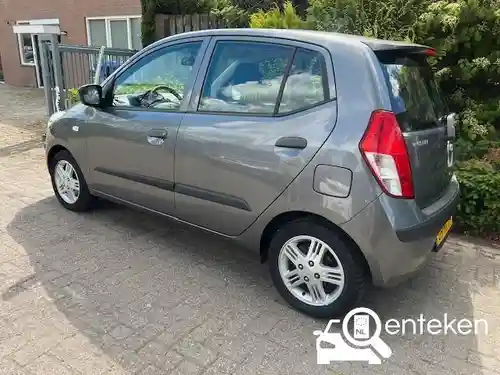 Hyundai i10 1.1 2010