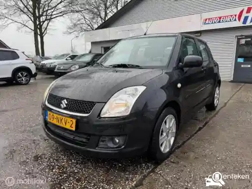 Suzuki Swift 1300 2010