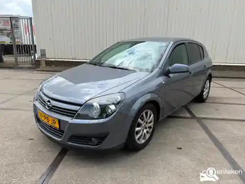 Opel Astra 1.8 2004