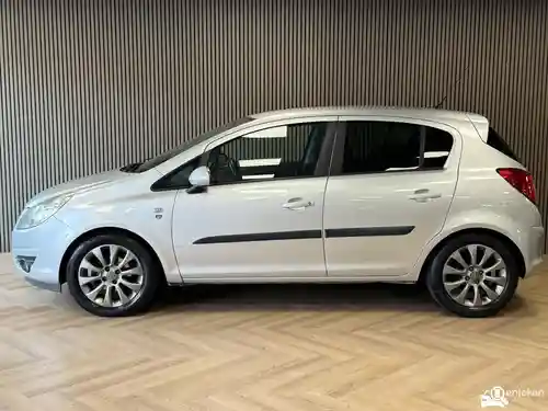 Opel Corsa 1.4 Twinport 2011