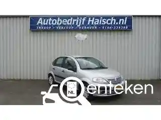 Citroen C3 1.1 2004