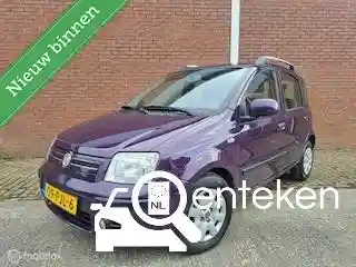 Fiat Panda 1.2 8V 2011