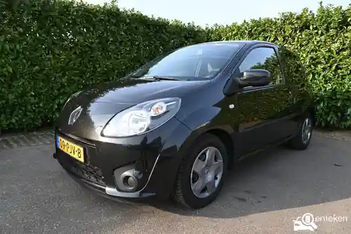 Renault Twingo 1.2 LEV 16V 75 2011