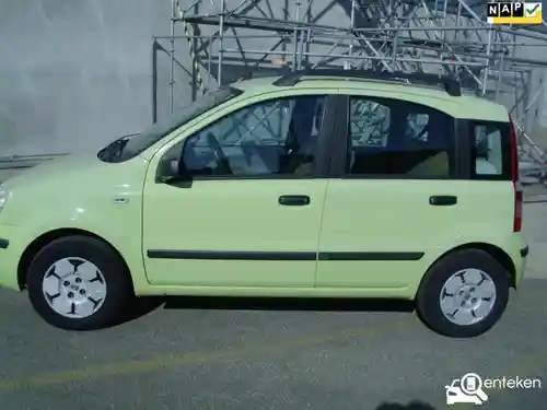 Fiat Panda 1.1 8V 2004