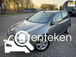 VW Golf 1.6 FSI 2004