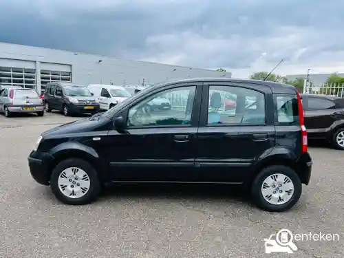 Fiat Panda 1.2 8V 2004