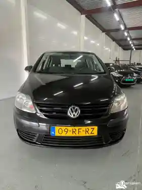 VW Golf Plus 1.6 FSI 2005