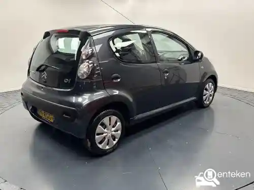 Citroen C1 1.0 2011