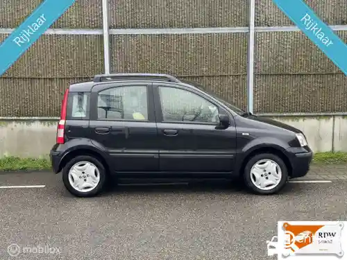 Fiat Panda 1.2 8V 2005