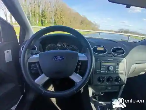 Ford Focus 1.4 2005