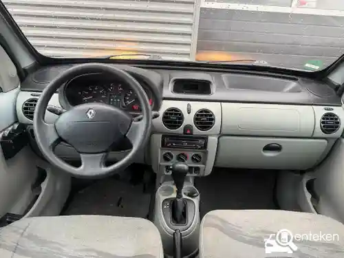 Renault Kangoo 1.6 16V 2005
