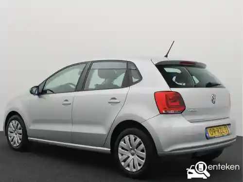 VW Polo 1.4 2011