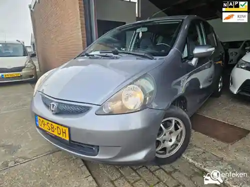 Honda Jazz 1.4 2005