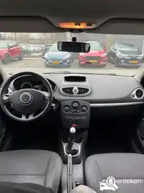 Renault Clio 1.6 16V ESP 2005
