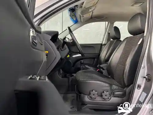 KIA Sportage 2.0 16V 2006