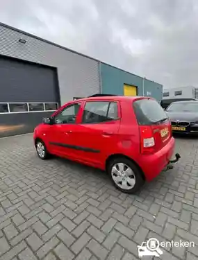 KIA Picanto 1.1 2006