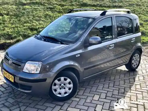 Fiat Panda 1.2 8V 2011