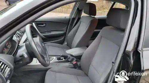 BMW 116i 2010