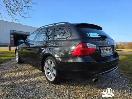 BMW 318i Touring 2006