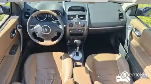 Renault Mégane Coupé-Cabriolet 2.0 16V 2006