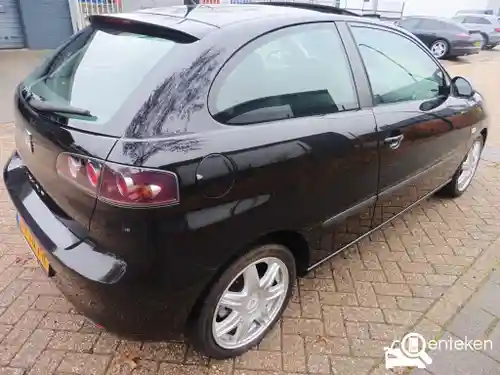 SEAT Ibiza 1.4 16V 2006