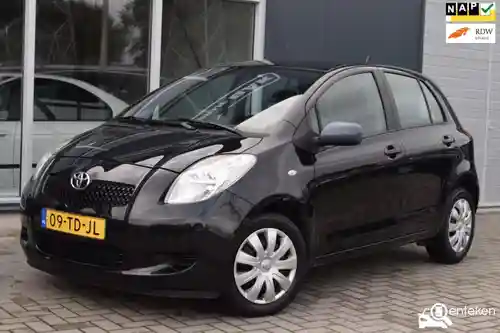 Toyota Yaris 1.3 2006
